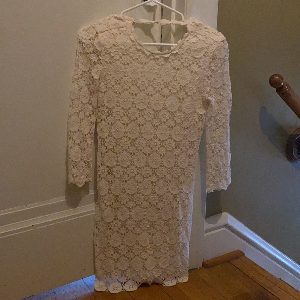 Trafaluc dress